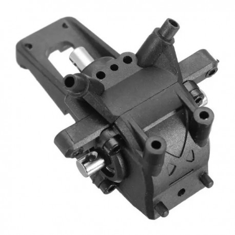Feiyue FY01 FY02 FY03 Front Gear Case Assembly RC Car Part FYQBX01