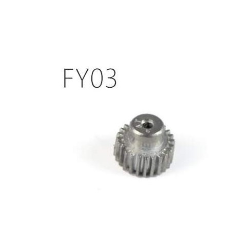 FEIYUE FY03 Motor Gear FY-T22