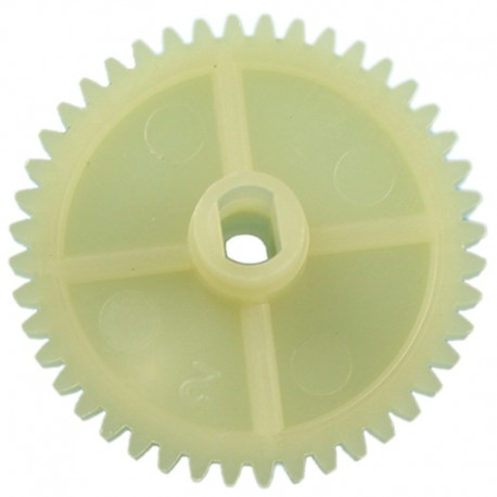 Wltoys 144001 1/14 RC Car Spare Parts 144001-1260 Reduction Gear