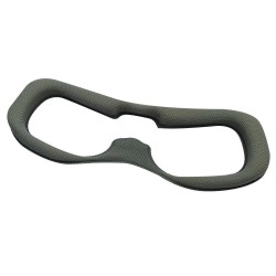 URUAV Fatshark FPV Goggles Faceplate Fabric Sponge Pad Replacement for fatshark HDO2