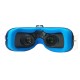 URUAV Fatshark FPV Goggles Faceplate Fabric Sponge Pad Replacement for fatshark HDO2