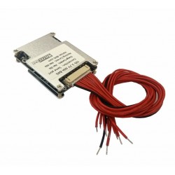 10S 60A BMS Balance Board SAME PORT for Electric bicycle electric tools within 1200W