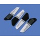WALKERA (HM-LM2-Z-01) Main Rotor Blades