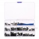 Screw Box for Wltoys XKS 144001 1/14 RC Car Model Accessories