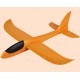 35cm Big Size Hand Launch Throwing Aircraft Airplane Glider DIY Inertial Foam EPP Children Plane Toy