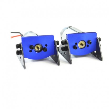 540 550 Motor Seat Ordinary Model Aircraft Electric Machine Bracket Fixing Seat