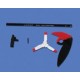 WALKERA (HM-LM2-Z-04) Tail Truss 