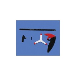 WALKERA (HM-LM2-Z-04) Tail Truss 
