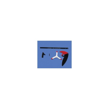 WALKERA (HM-LM2-Z-04) Tail Truss 