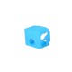 V5 Silicone Sock Hotend Bowden Extruder Fit E3D J-head