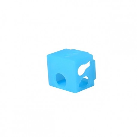 V5 Silicone Sock Hotend Bowden Extruder Fit E3D J-head
