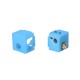 V5 Silicone Sock Hotend Bowden Extruder Fit E3D J-head