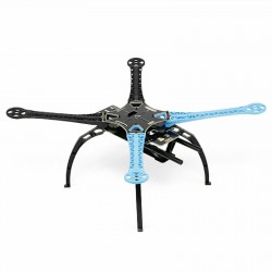 S500 PCB Frame Kit With Landing Gear for FPV Gopro Gimbal
