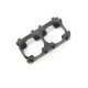 2PCS DIY 20 Series 18650 Lithium Battery Support Battery Storage Boxes Combination Fixed Bracket With Bayonet