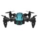 CS02 WiFi FPV Drone with 1080P HD Camera Tap-fly/App Control/Head-free Mode