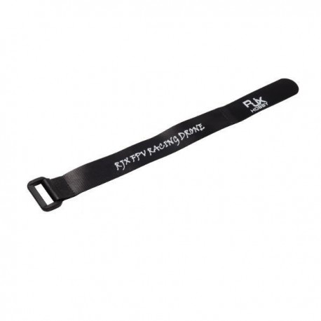 RJX HOBBY Magic Tape Tie Down Strap for RC Battery 250x20mm