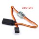 Universal 3.6V~24V Servo Signal Reverser For Rc Servo
