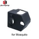 3D Printer Parts Silicone Sock for V6 Volcano MK8/MK9/CR10/CR10S Heated Block Warm Keeping Cover