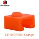 3D Printer Parts Silicone Sock for V6 Volcano MK8/MK9/CR10/CR10S Heated Block Warm Keeping Cover