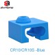 3D Printer Parts Silicone Sock for V6 Volcano MK8/MK9/CR10/CR10S Heated Block Warm Keeping Cover
