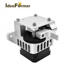 3D printer parts All metal Upgraded versionAll metal 1.75mm for both Direct Drive Bowden