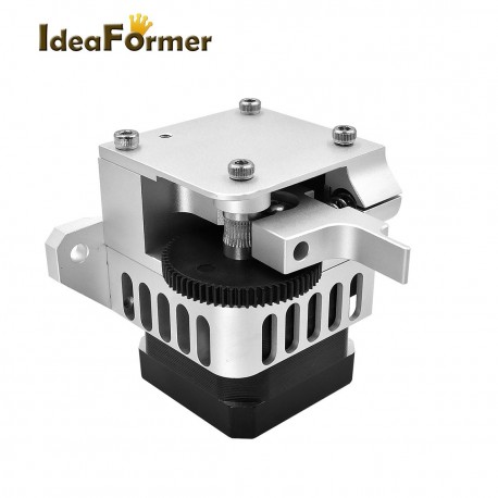 3D printer parts All metal Upgraded versionAll metal 1.75mm for both Direct Drive Bowden