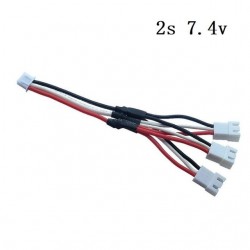 2s 7.4v Battery Charger CABLE