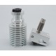 E3D V6 Hotend Kit High temperature version 300 degrees 3D Printer Parts 0.4/1.75mm J-head Remote extruder 12V 24V