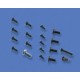 WALKERA (HM-LM2-Z-17) Screw Set 