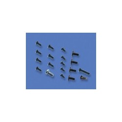 WALKERA (HM-LM2-Z-17) Screw Set 