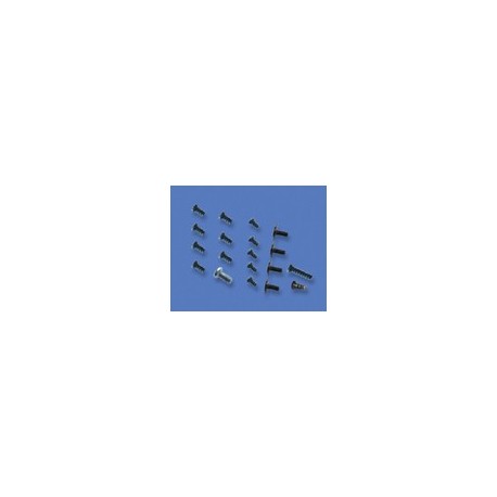 WALKERA (HM-LM2-Z-17) Screw Set 