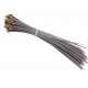 IPEX Port IPEX1 2.4G 15cm 145mm Receiver Antenna Connector Cooltech R7008HV Corona R6FA RC Models Drone