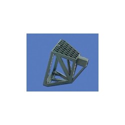 WALKERA (HM-LM2-Z-18) Tail Rotor Blade Holder 