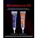 Kingdom grease + Lubricant oil for bearing lubricant