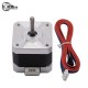 17 Stepper Motor 42 motor Nema 17 motor 1.5A 38mm 3D Printer Motor and CNC XYZ
