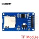 Micro SD TF Card Memory Shield Module SPI Micro SD Adapter For Arduino