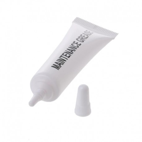 Maintenance Silicone Grease for 3D Printer Parts Gear Belt Instrument door Bearing