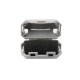 1.75mm PLA/ABS Filament Clean Block Antistatic Dust Cleaner For 3D Printer