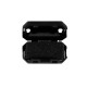 1.75mm PLA/ABS Filament Clean Block Antistatic Dust Cleaner For 3D Printer