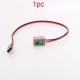 Remote Control Relay PWM Switch for RC Airplane Aircraft