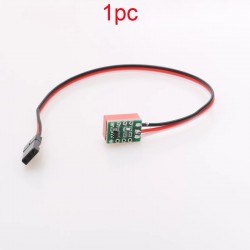 Remote Control Relay PWM Switch for RC Airplane Aircraft