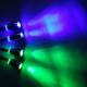 RC On-Road Car LED Night 5mm White And 3mm Red Headlamps
