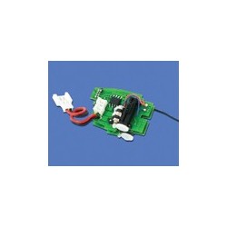 WALKERA (HM-LM2-Z-23) Receiver (RX-2412) 