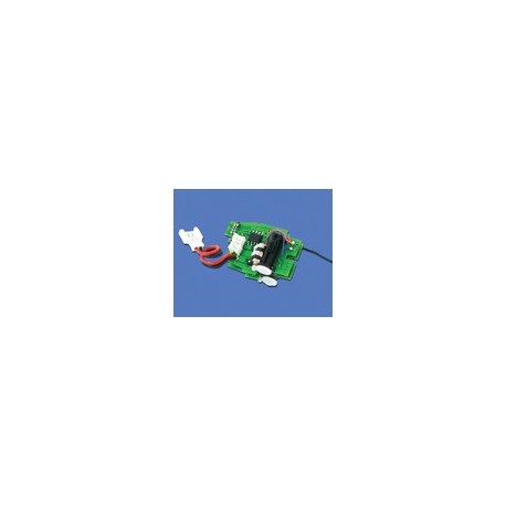 WALKERA (HM-LM2-Z-23) Receiver (RX-2412) 