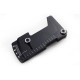 1PC Aluminum Camber Gauge&Ride Height Gauge Tool/Adjustable Ruler For Adjusting Height And Wheel Rim Camber RC Model Car HSP