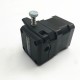 Btech dual drive Mini Bowden Extruder kit flexible extruder set 1.75mm