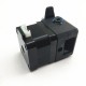 Btech dual drive Mini Bowden Extruder kit flexible extruder set 1.75mm