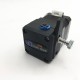Btech dual drive Mini Bowden Extruder kit flexible extruder set 1.75mm