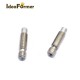 V6 M6*26 Nozzle All Metal heat break teflo throat for the E3D 3D printer unit 1.75 with or without ptfe tube inside
