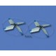 Walkera (HM-UFO-5-02) Propeller 1